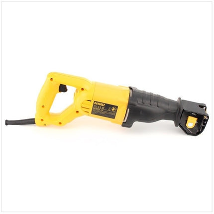 DeWalt DW 304 PK 1050 W Säbelsäge / Reciprosäge inkl. DeWalt Koffer + Sägeblatt - Toolbrothers