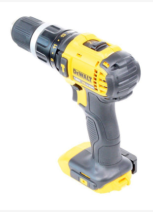 DeWalt DCD 785 N Akku Schlagbohrschrauber 18V 60Nm Solo - ohne Akkus und Ladegerät - Toolbrothers