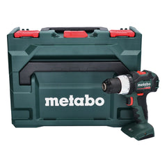 Collection image for: Trapano avvitatore a batteria Metabo BS 18 LT BL