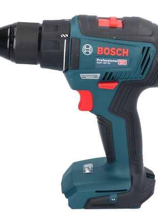 Bosch GSR 18V-55 Professional Akku Bohrschrauber 18 V 55 Nm Brushless ( 06019H5202 ) Solo - ohne Akku, ohne Ladegerät