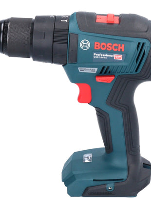 Bosch GSB 18V-55 Professional Akku Schlagbohrschrauber 18 V 55 Nm Brushless + 1x Akku 5,0 Ah + Ladegerät - Toolbrothers