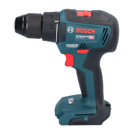 Bosch GSR 18V-55 Trapano avvitatore professionale a batteria 18 V 55 Nm brushless + 1x batteria ricaricabile 2,0 Ah + caricabatterie