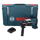 Bosch GBH 18V-28 DC Martello rotativo professionale a batteria 18 V 3,4 J SDS Plus Brushless + 1x batteria ricaricabile ProCORE 4,0 Ah + XL-Boxx - senza caricabatterie