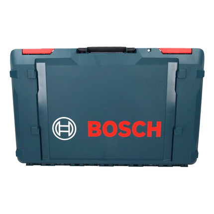 Bosch GBH 18V-28 DC Martello rotativo professionale a batteria 18 V 3,4 J SDS Plus Brushless + 1x batteria ricaricabile ProCORE 4,0 Ah + XL-Boxx - senza caricabatterie