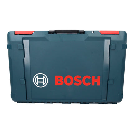 Bosch GBH 18V-28 DC Martello rotativo professionale a batteria 18 V 3,4 J SDS Plus Brushless + 2x batteria ProCORE 4,0 Ah + caricabatterie + XL-Boxx