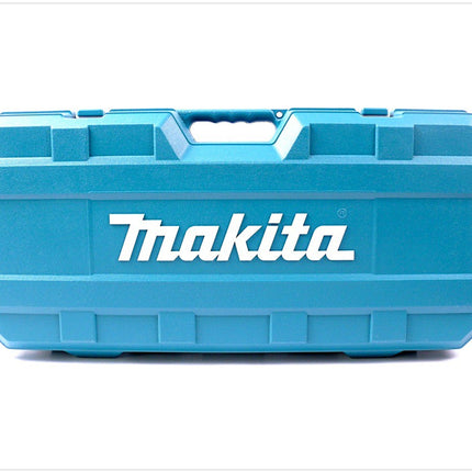 Makita GA 9020 2.200 Watt 230 mm Winkelschleifer im Koffer - Toolbrothers
