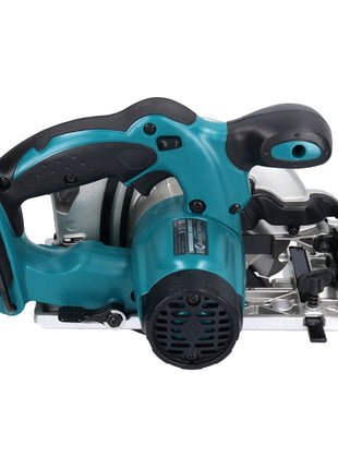 Makita DSS 610 RF1 Akku Handkreissäge 18 V 165 mm + 1x Akku 3,0 Ah + Ladegerät