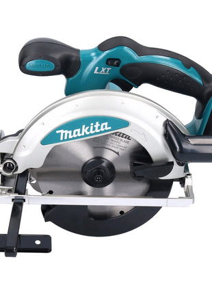 Makita DSS 610 RT Akku Handkreissäge 18 V 165 mm + 2x Akku 5,0 Ah + Ladegerät