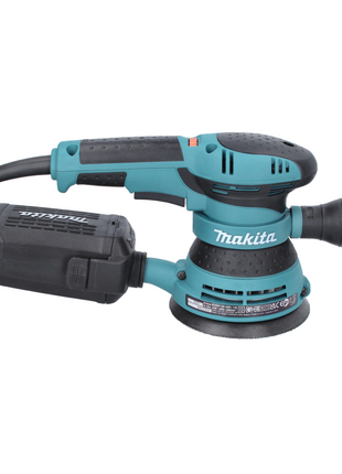 Makita BO 5041 Exzenterschleifer / Schleifmaschine 300 W 125 mm Solo - Toolbrothers