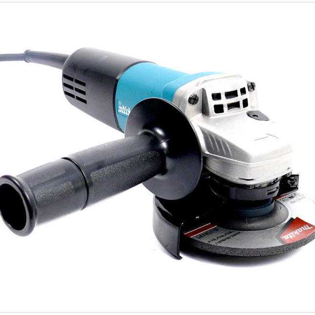 Makita 9554 NB 710 Watt 115 mm Winkelschleifer - Toolbrothers