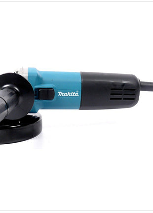 Makita 9554 NB 710 Watt 115 mm Winkelschleifer - Toolbrothers