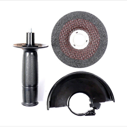 Makita 9554 NB 710 Watt 115 mm Winkelschleifer - Toolbrothers