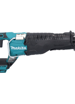 Makita DJR 187 F1 Akku Reciprosäge Säbelsäge 18 V Brushless + 1x Akku 3,0 Ah - ohne Ladegerät - Toolbrothers