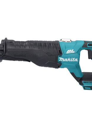 Makita DJR 187 RF Akku Reciprosäge Säbelsäge 18 V Brushless + 2x Akku 3,0 Ah + Ladegerät - Toolbrothers