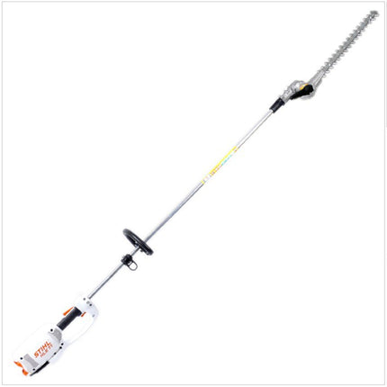Stihl HLE 71 125° Elektro Heckenschere mit langem Schaft ( 4813 011 2909 ) - Toolbrothers