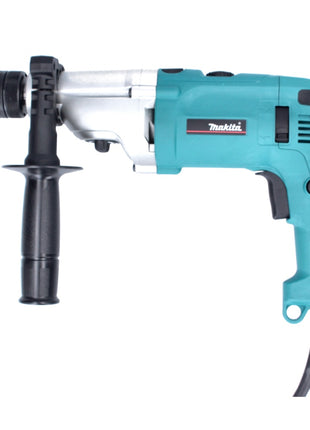 Makita HP 2071 J Schlagbohrmaschine 1010 Watt  20 mm + Makpac - Toolbrothers