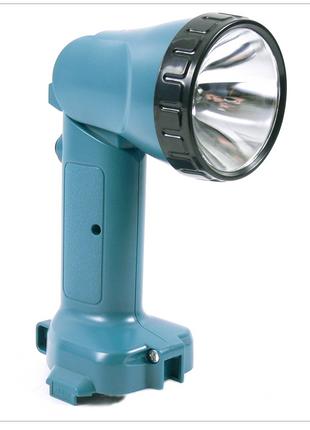 Makita ML 120 12 V Ni-Cd Akku Lampe Solo - nur das Gerät ohne Zubehör, ohne Akku, ohne Ladegerät - Toolbrothers