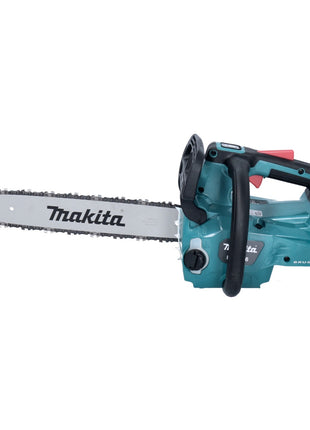 Makita DUC 356 ZB Akku Kettensäge 36 V ( 2x 18 V ) 35 cm Brushless Solo - ohne Akku, ohne Ladegerät