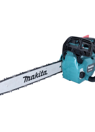 Makita DUC 406 ZB Akku Kettensäge 36 V ( 2x 18 V ) 40 cm Brushless Solo - ohne Akku, ohne Ladegerät