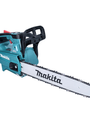 Makita DUC 406 ZB Akku Kettensäge 36 V ( 2x 18 V ) 40 cm Brushless Solo - ohne Akku, ohne Ladegerät