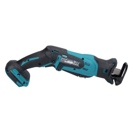 Makita DJR 185 RT1 sega circolare a batteria 18 V + 1x batteria 5,0 Ah + caricabatteria