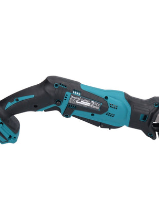 Makita DJR 185 G1 Akku Recipro Säbelsäge 18 V + 1x Akku 6,0 Ah - ohne Ladegerät