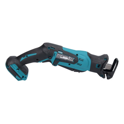 Makita DJR 185 G1 sega alternativa a batteria 18 V + 1x batteria ricaricabile 6,0 Ah - senza caricabatterie