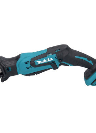 Makita DJR 185 RG Akku Recipro Säbelsäge 18 V + 2x Akku 6,0 Ah + Ladegerät