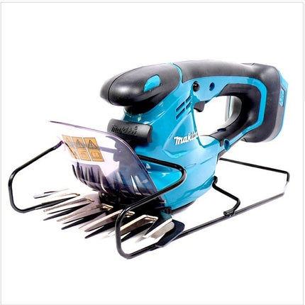 Makita DUM 166 Z 14,4V Li-ion Akku Grasschere Solo - nur das Gerät ohne Zubehör, ohne Akku ohne Ladegerät ohne Koffer - Toolbrothers