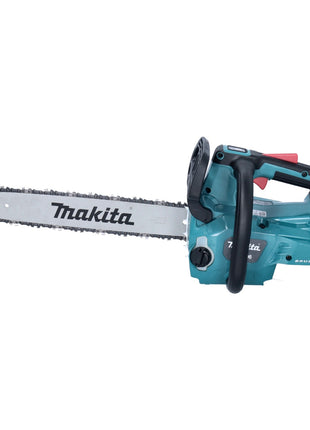 Makita DUC 406 GB Akumulatorowa pilarka łańcuchowa 36 V ( 2x 18 V ) 40 cm bezszczotkowa + 2x akumulator 6,0 Ah - bez ładowarki