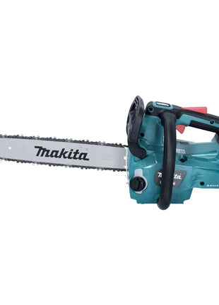 Makita DUC 356 FB Akumulatorowa pilarka łańcuchowa 36 V ( 2x 18 V ) 35 cm bezszczotkowa + 2x akumulator 3,0 Ah - bez ładowarki