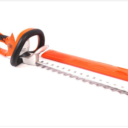 Stihl HSE 71 600 Watt Elektro Heckenschere 70 cm Schnittlänge ( 4812 011 3528 ) - Toolbrothers