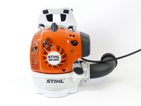 Stihl BR 200 D  Benzin Laub Blasgerät ( 4241 011 1601 ) - Toolbrothers