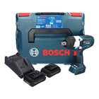 Bosch GDS 18V-1050 H  Akku Drehschlagschrauber 18 V 1050 Nm 3/4