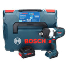 Bosch GDS 18V-1050 H  Akku Drehschlagschrauber 18 V 1050 Nm 3/4