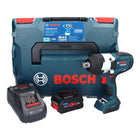 Bosch GDS 18V-1050 H  Akku Drehschlagschrauber 18 V 1050 Nm 3/4