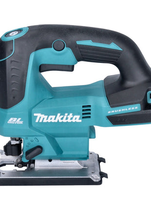 Makita DJV 184 RT1 Akku Pendelhub Stichsäge 18 V Brushless + 1x Akku 5,0 Ah + Ladegerät - Toolbrothers