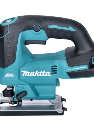 Makita DJV 184 RG Akku Pendelhub Stichsäge 18 V Brushless + 2x Akku 6,0 Ah + Ladegerät - Toolbrothers