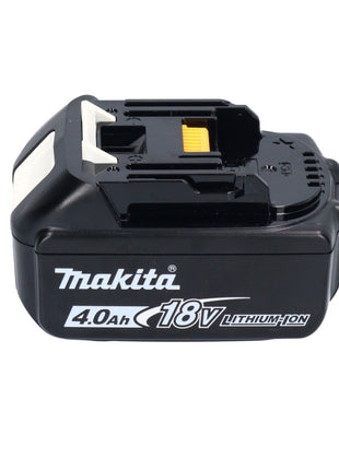 Makita DCF 203 M1 Ventilateur sans fil 14,4 V - 18 V + 1x batterie 4,0 Ah - sans chargeur