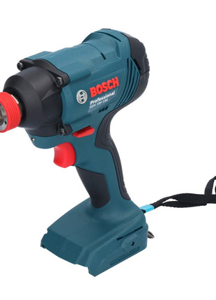 Bosch GDX 18V-180 Akku Drehschlagschrauber 18 V 180 Nm 1/2" Solo ( 06019G5204 ) - ohne Akku, ohne Ladegerät - Toolbrothers