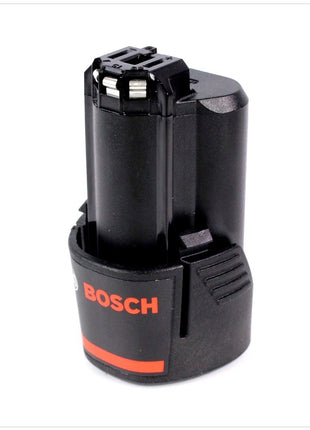 Bosch Akku Starter Set 2x GBA 10,8 V 2,0 Ah / 2000 mAh Li-Ion Professional ( 2607336879 ) - Toolbrothers