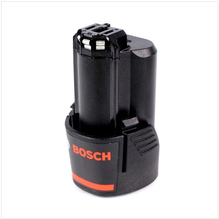 Bosch Akku Starter Set 2x GBA 10,8 V 2,0 Ah / 2000 mAh Li-Ion Professional ( 2607336879 ) - Toolbrothers