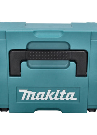 Makita DJV 184 RMJ Akku Pendelhub Stichsäge 18 V Brushless + 2x Akku 4,0 Ah + Ladegerät + Makpac - Toolbrothers