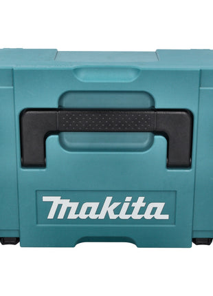 Makita DJV 184 T1J Akku Pendelhub Stichsäge 18 V Brushless + 1x Akku 5,0 Ah + Makpac - ohne Ladegerät - Toolbrothers