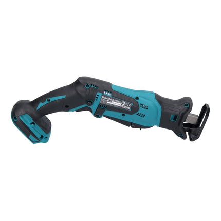 Makita DJR 185 A1 sega circolare a batteria 18 V + 1x batteria 2,0 Ah - senza caricabatterie