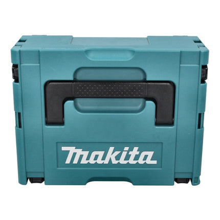 Makita DJR 185 M1J sega alternativa a batteria 18 V + 1x batteria 4,0 Ah + Makpac - senza caricabatterie