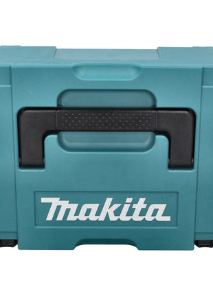 Makita DJR 185 G1J Akku Recipro Säbelsäge 18 V + 1x Akku 6,0 Ah + Makpac - ohne Ladegerät