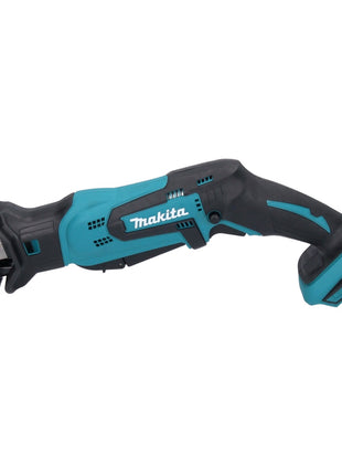 Makita DJR 185 RG1J Akku Recipro Säbelsäge 18 V + 1x Akku 6,0 Ah + Ladegerät + Makpac