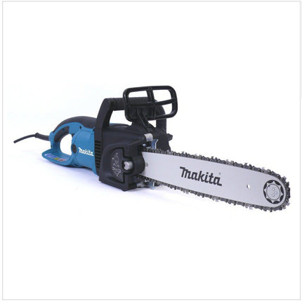 MAKITA UC 3530 AP 2000 Watt Elektro Kettensäge / 35 cm Schnittlänge / 1,3 mm Kettenbreite - Toolbrothers