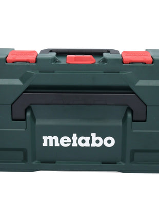 Metabo KH 18 LTX BL 24 Q Akku Kombihammer 18 V 2,2 J ( 601714840 ) + metaBOX - ohne Akku, ohne Ladegerät